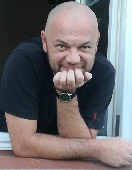 Uśmiechu mi potrzeba