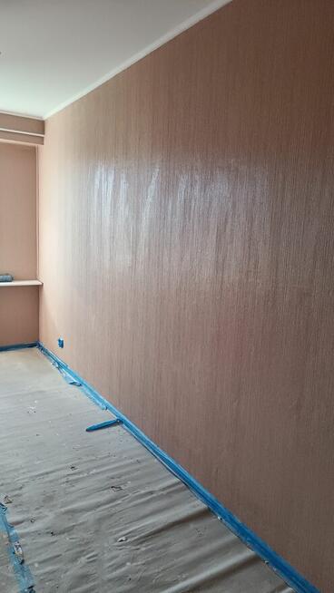 Ekipa remontowo-budowlana z doświadczeniem.