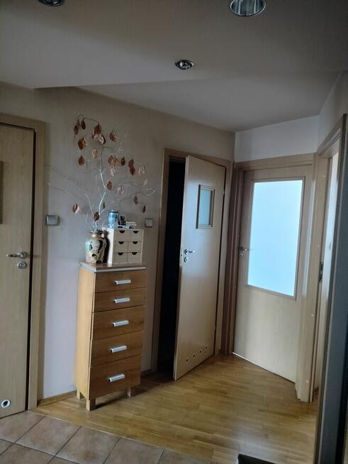 Sprzedam mieszkanie z garażem w Dębicy / Osiedle Słoneczne