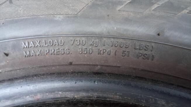 Opony Toyo Proxes T1 Sport