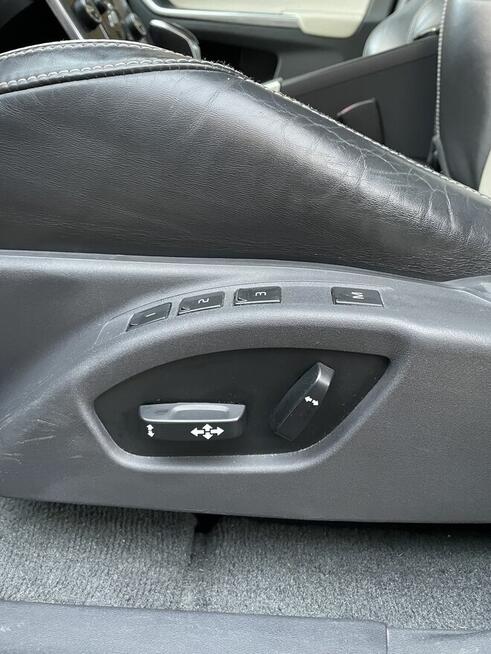 Volvo XC60 2.4 D5 AWD 215KM automat, Polska, Nowe Opony