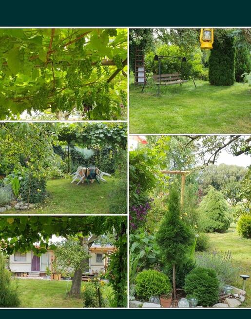 Działka budowlana z WZ w pełni uzbrojona I zagospodarowana