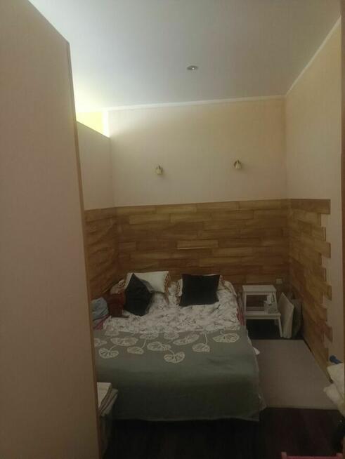 Zamienię mieszkanie