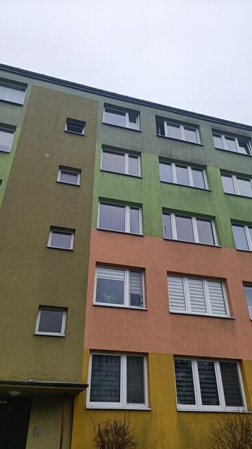 Ekipa remontowo-budowlana z doświadczeniem.