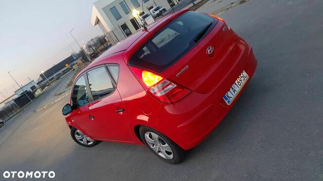 Hyundai i30 1.4 Comfort