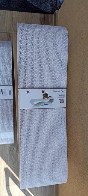 Drapak dla kota ( zestaw Orbit + Satellite)