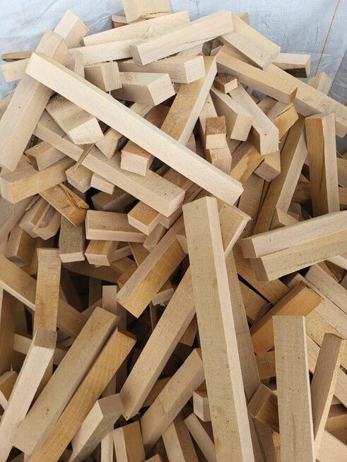 Drewno opałowe z dostawą