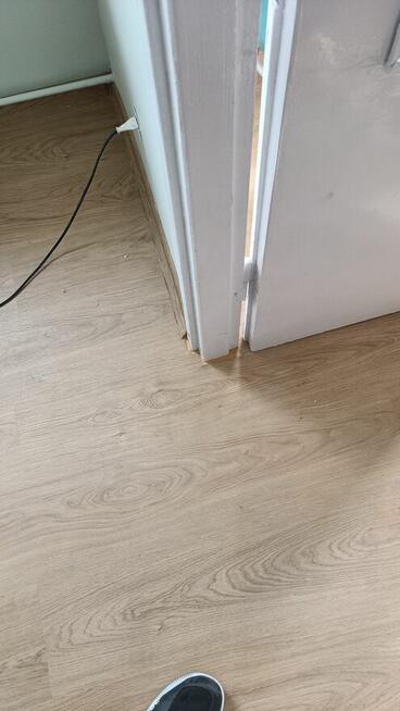 Ekipa remontowo-budowlana z doświadczeniem.