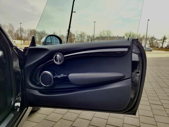 Mini COOPER 1,5 benzyna