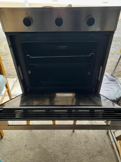 Sprzedam piekarnik gazowy TEKA do zabudowy