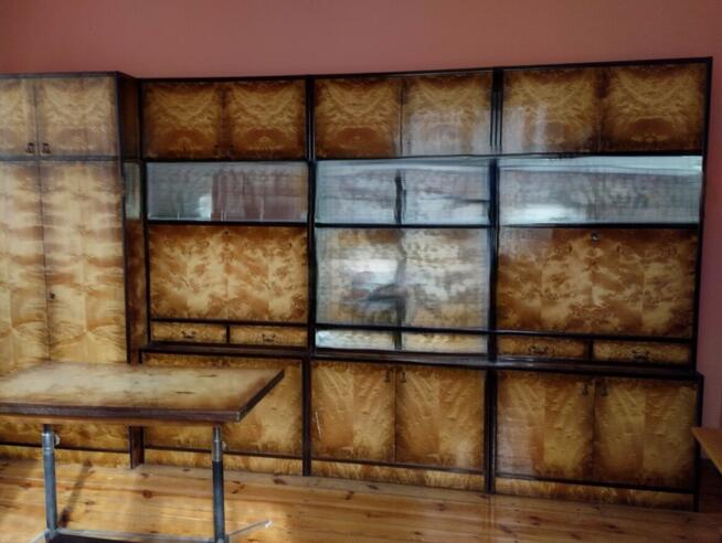 Oddam 2 regały swarzędzkie w bardzo dobrym stanie