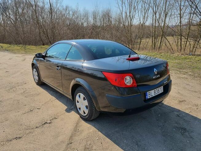 Renault Megane Cabrio 1.6 KARMANN