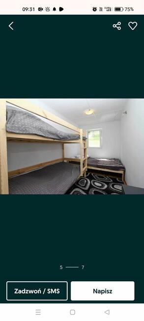 Domek letniskowy Gołdap/mazury