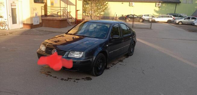 Volkswagen Bora 1.9 SDI
