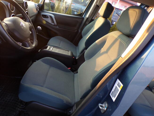 CITROEN BERLINGO MULTISPACE 1.6 HDI