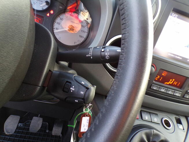 CITROEN BERLINGO MULTISPACE 1.6 HDI