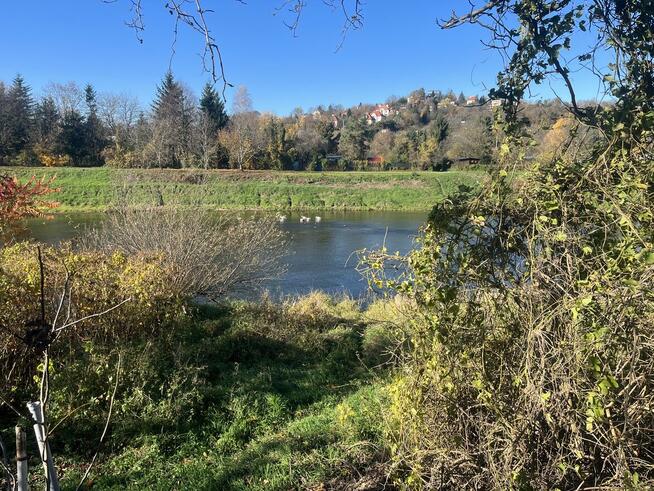 Przemyśl // Działka nad Sanem // 10 arów // Galeria Sanowa