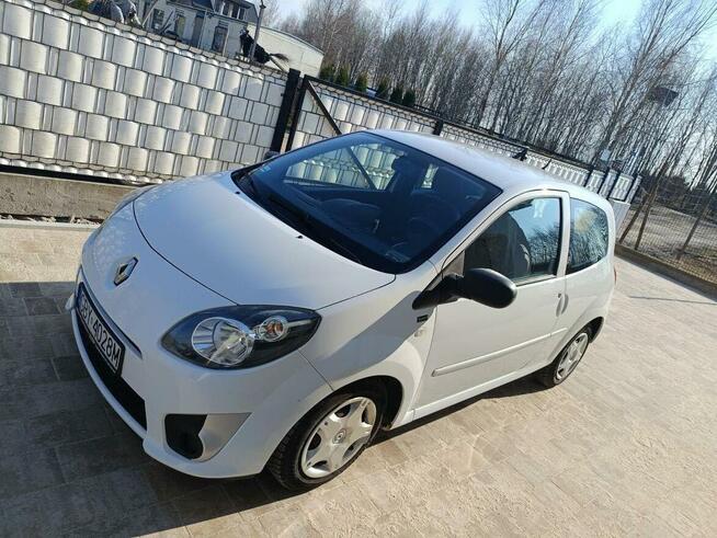 Sprzedam samochód Renault Twingo Yahoo