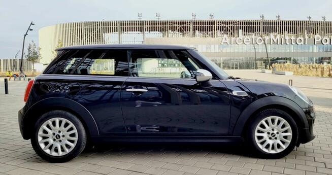 Mini COOPER 1,5 benzyna
