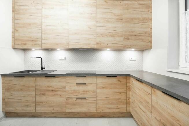 Bez prowizji!! 3 pokoje Mokotów