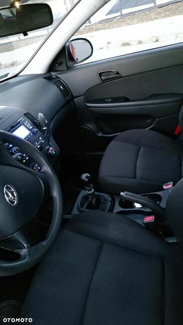 Hyundai i30 1.4 Comfort