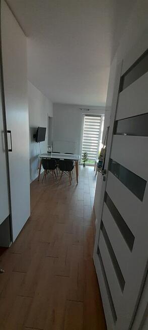 Wynajem mieszkanie Ostrów Wlkp z miejscem postojowym