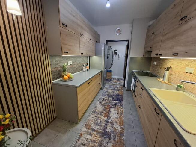 Na sprzedaż mieszkanie 2 pokojowe z garażem podziemnym na g