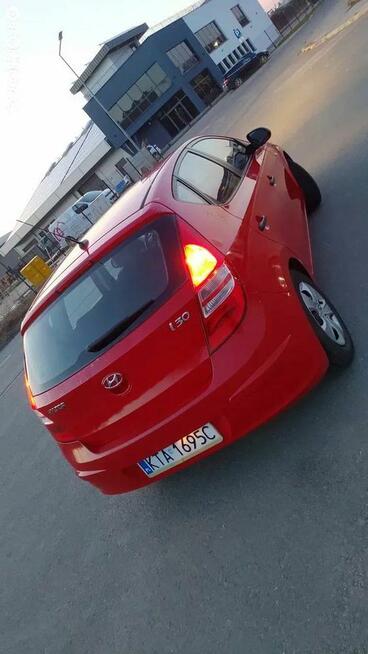 Hyundai i30 1.4 Comfort