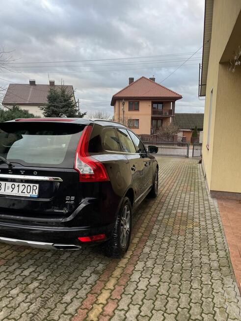Volvo XC60 2.4 D5 AWD 215KM automat, Polska, Nowe Opony