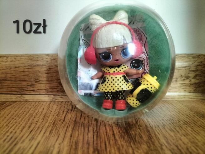 Lalki lol surprise