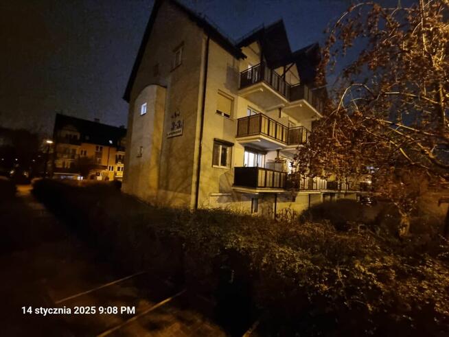 Sprzedam 3-pokojowe mieszkanie na Witkowskiego3 Toruń