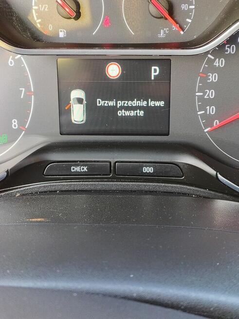 Sprzedam Opel Grandland x