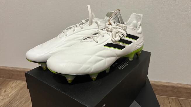 Adidas Copa pure
