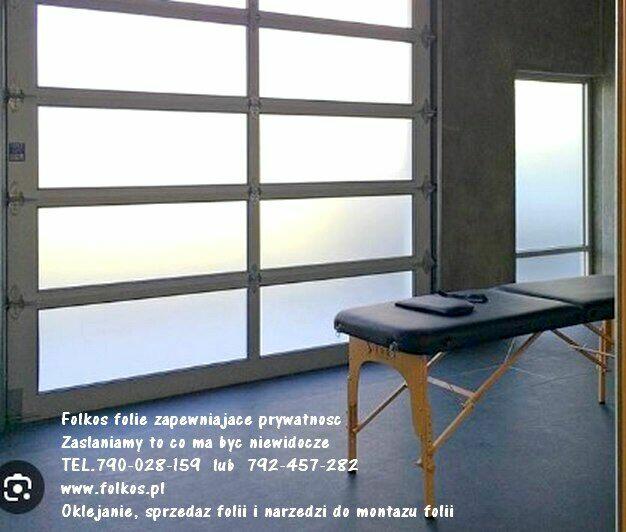 Oklejamy balkony w Warszawie -Folie na szyby balkonowe