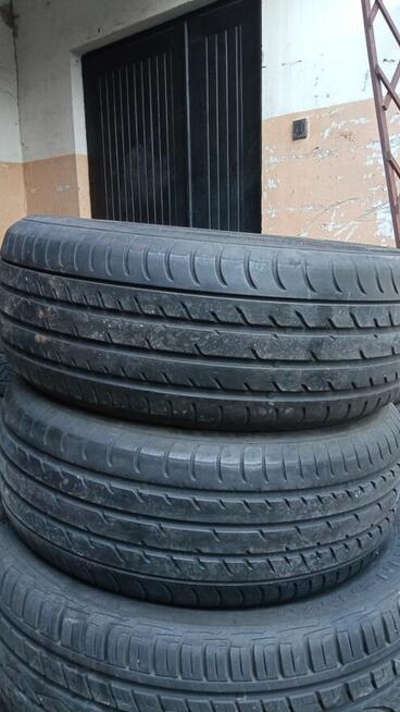 Opony Toyo Proxes T1 Sport