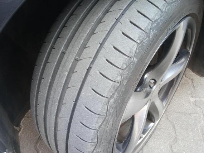 Sprzedam Ford S-Max 1.8 125 km TDCi Klima Skóry Opony 2023 r