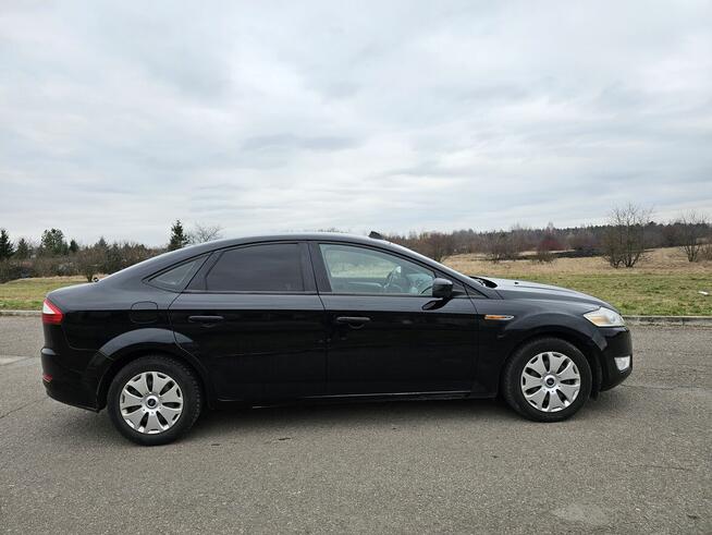 Ford Mondeo Mk4 Ghia Xenon Skóra 2xPDC