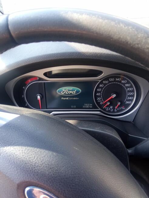 Sprzedam Ford S-Max 1.8 125 km TDCi Klima Skóry Opony 2023 r