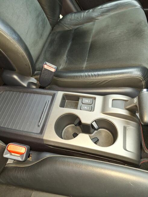 Sprzedam hondę crv3 2.2 dizel