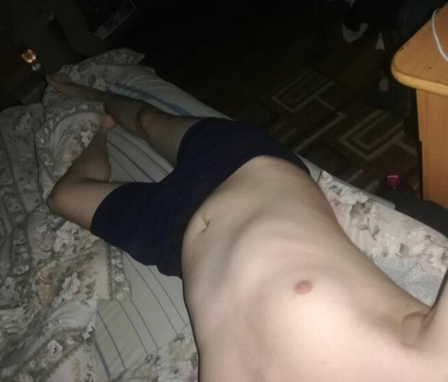 Szukam konkretnego Pana/Znajomego