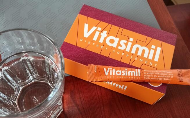 Vitasimil - Odchudzanie