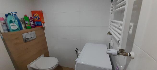 Wynajem mieszkanie Ostrów Wlkp z miejscem postojowym