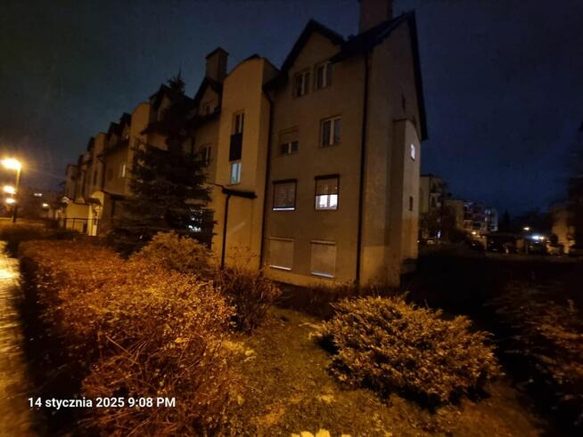 Sprzedam 3-pokojowe mieszkanie na Witkowskiego3 Toruń