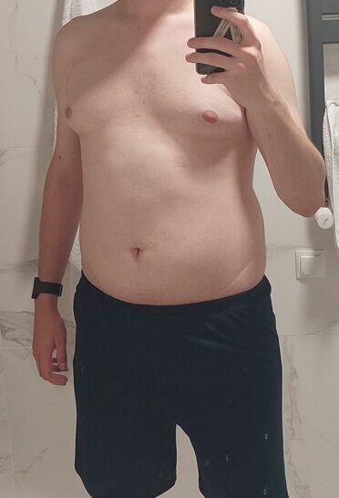 Szukam konkretnego Pana/Znajomego