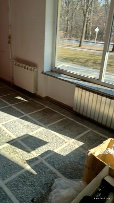 Ekipa remontowo-budowlana z doświadczeniem.