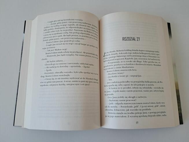 Książka „Długi kosmos” T. Pratchett, S. Baxter