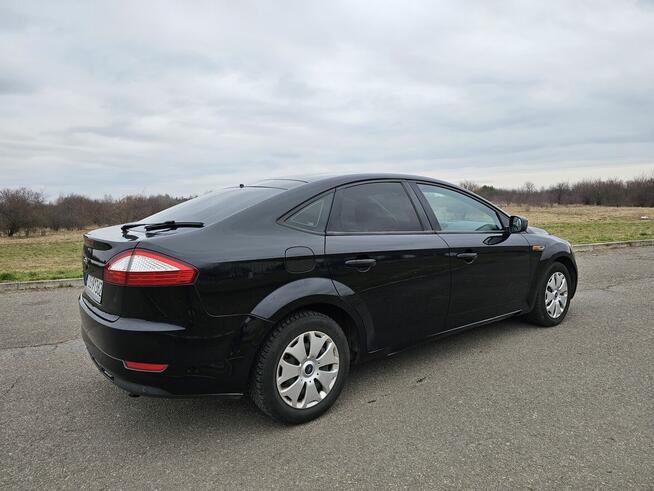 Ford Mondeo Mk4 Ghia Xenon Skóra 2xPDC