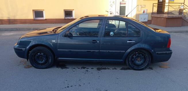 Volkswagen Bora 1.9 SDI