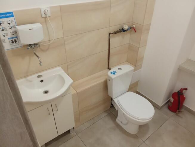 Do wynajęcia lokal użytkowy – Legnica, ul. Wrocławska 81/1B