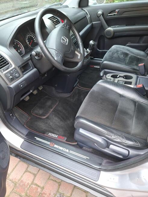 Sprzedam hondę crv3 2.2 dizel